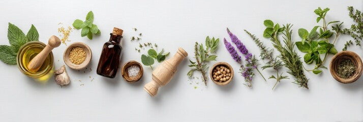 7 Pillars of Holistic Lyme Recovery (What Most People Miss)