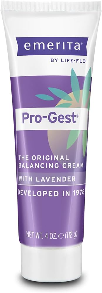 Pro-Gest Cream