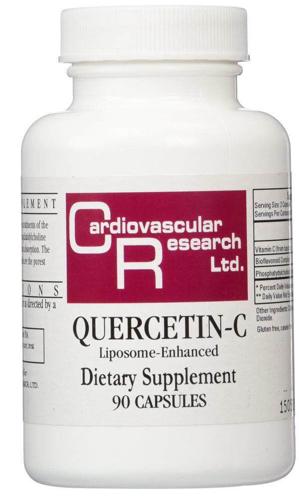 Quercetin-C