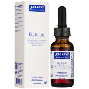 B12 liquid