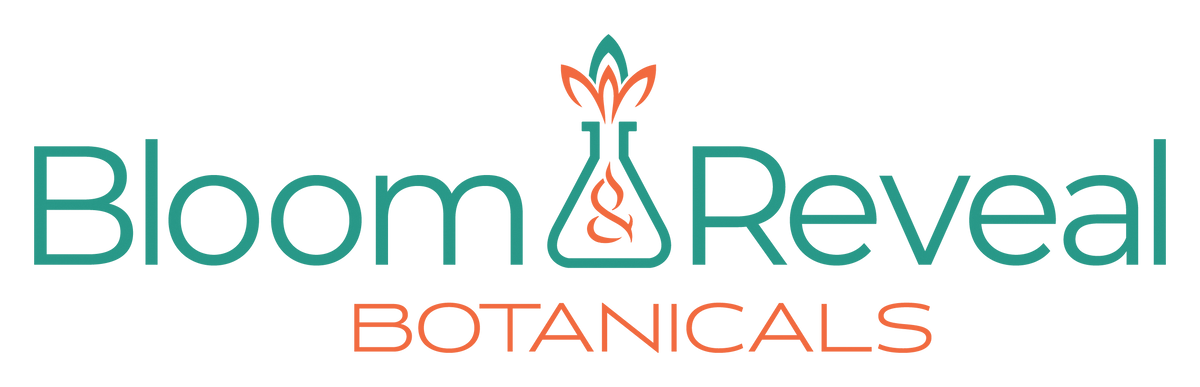 Bloom & Reveal Botanicals