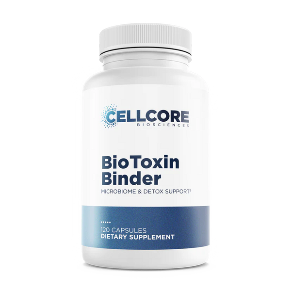Biotoxin Binder