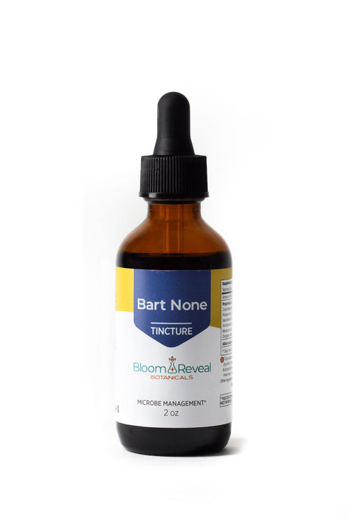 Bart None herbal formula for Bartonella