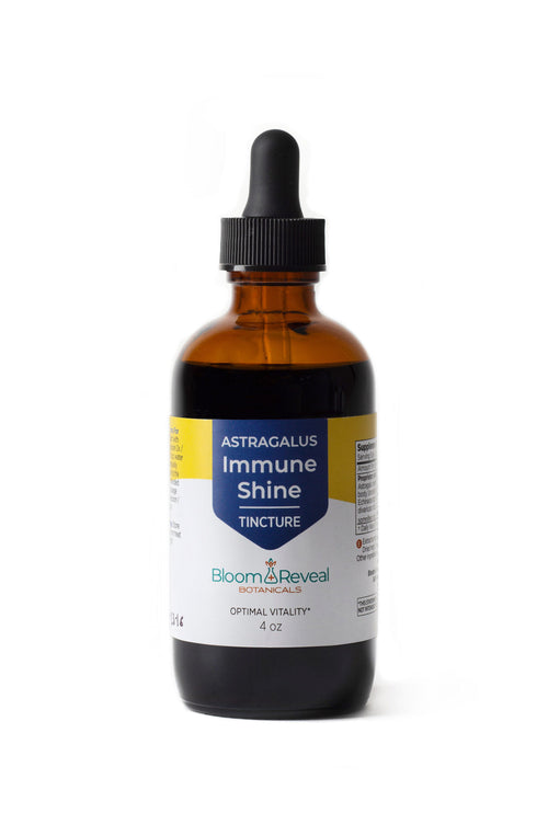 Astragalus Immune Shine Herbal Formula