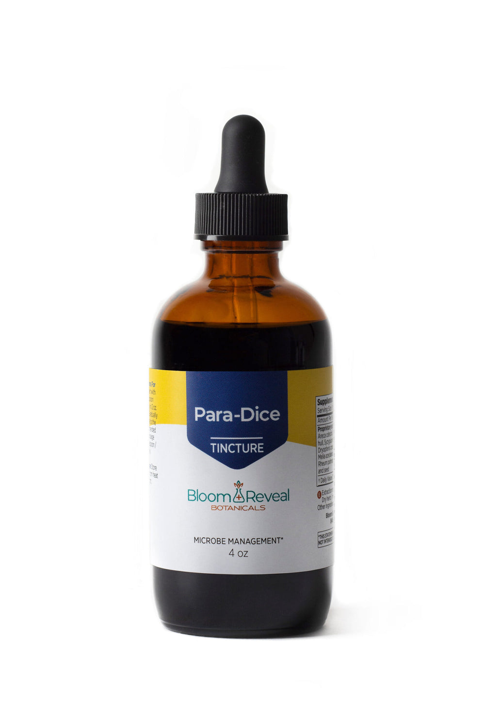 Para-Dice Herbal Formula