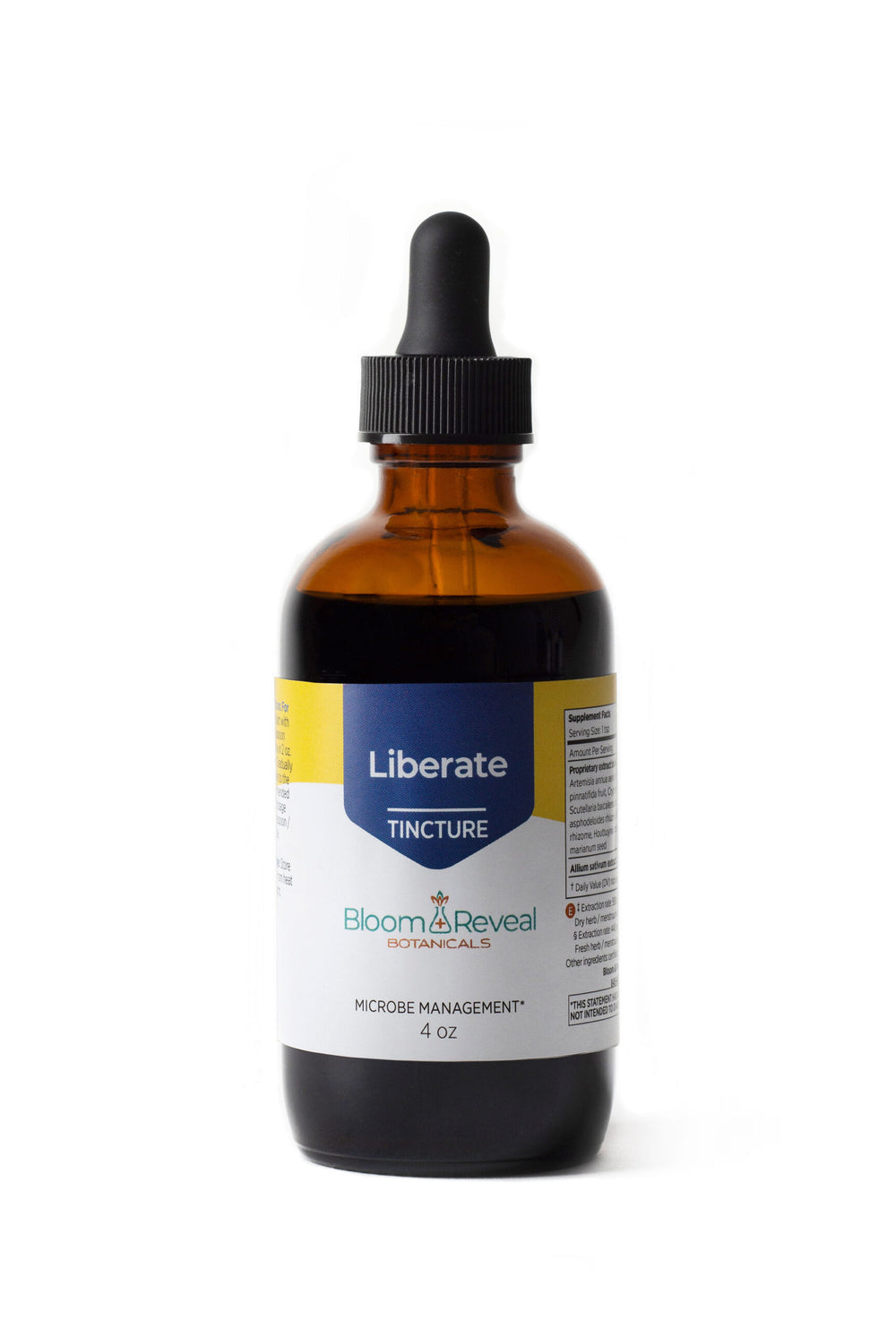Liberate Herbal Formula