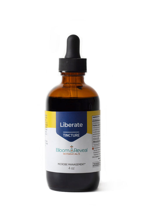 Liberate Herbal Formula