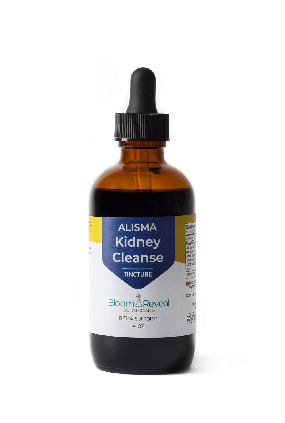 Alisma Kidney Cleanse Herbal Formula