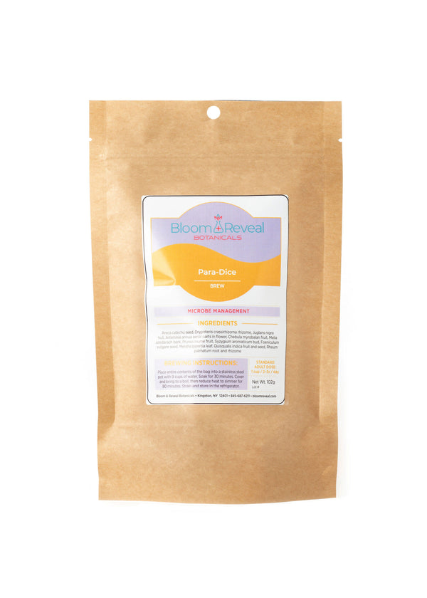 Para-Dice Herbal Formula