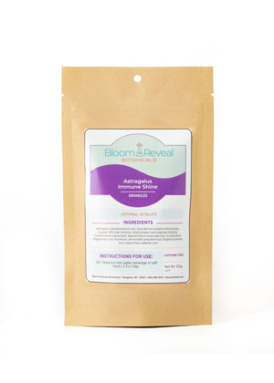 Astragalus Immune Shine Herbal Formula