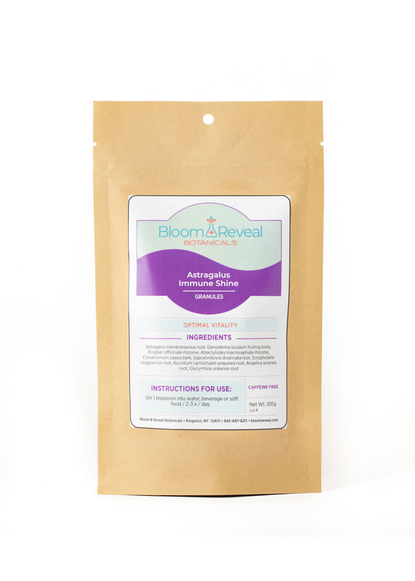Astragalus Immune Shine Herbal Formula