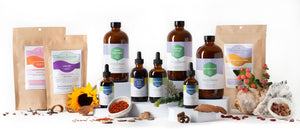 Custom Topical EO mixture (5ml)