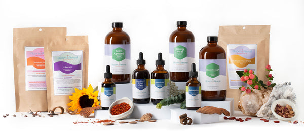 Custom Topical EO mixture (5ml)