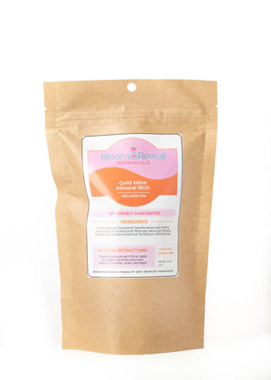 Gold Mine Mineral Rich Tea