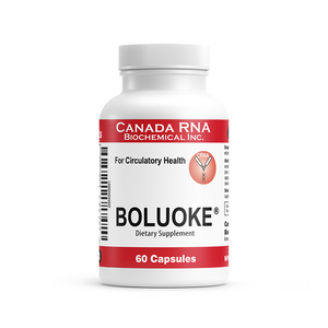 Boluoke Lumbrokinase
