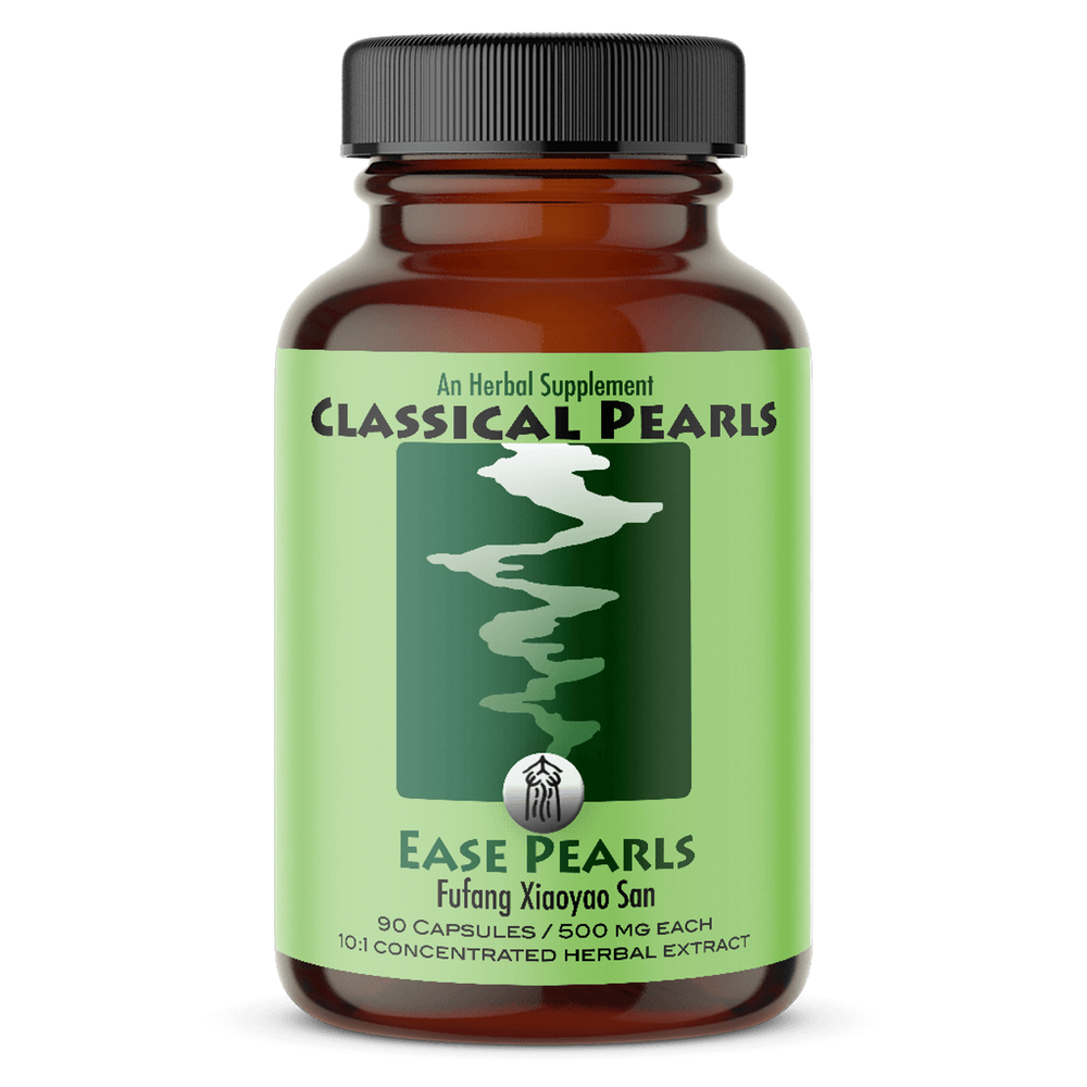 Ease Pearls