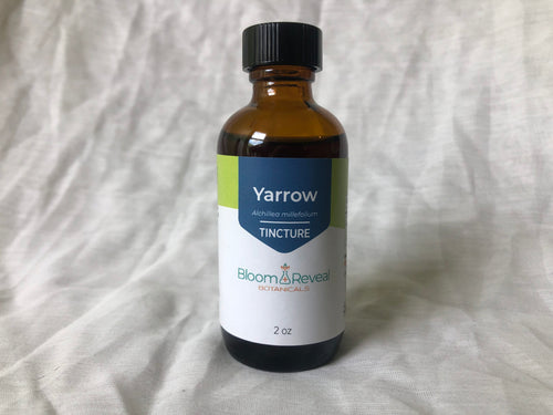 Yarrow Tincture