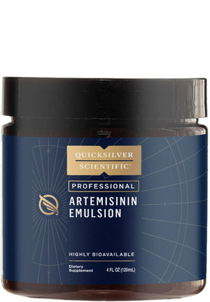 Liposomal Artemisinin Emulsion
