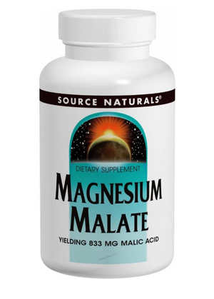 Magnesium Malate