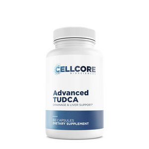TUDCA Advanced