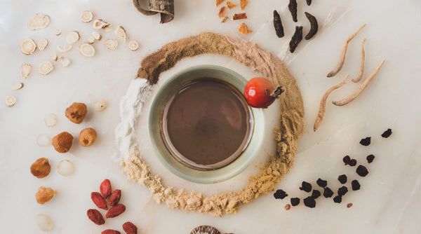 Liberate Herbal Formula