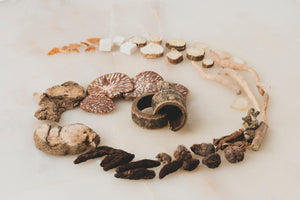 Custom Granules Formula