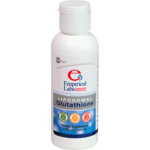 Liposomal Glutathione