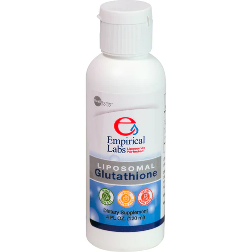 Liposomal Glutathione