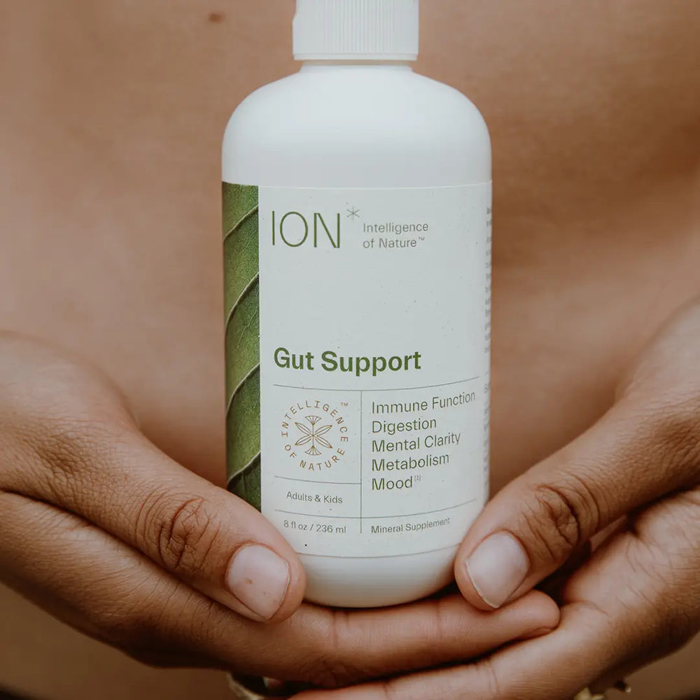 ION Gut Health