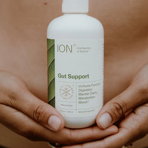 ION Gut Health