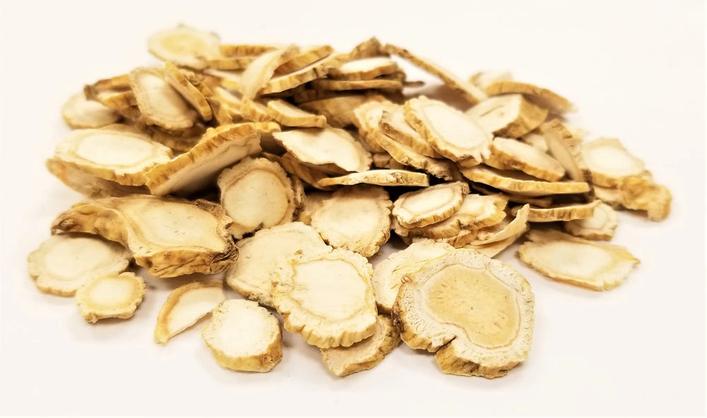 Panax Ginseng Tincture (2oz)