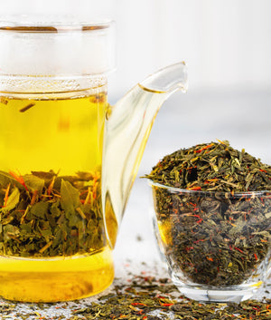 Gold Mine Mineral Rich Tea