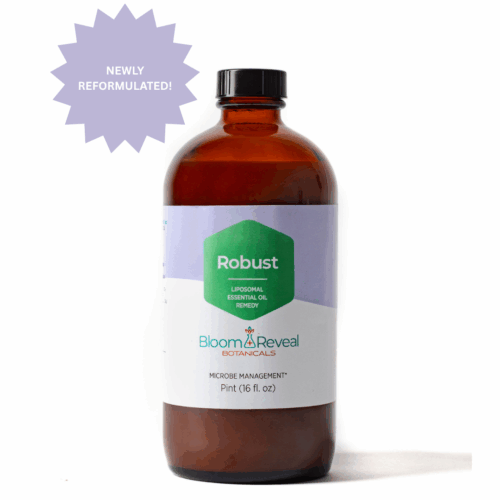 Robust